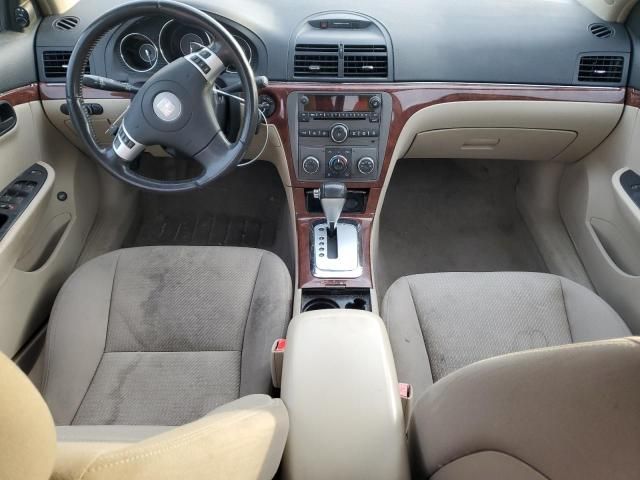 2009 Saturn Aura XE