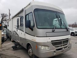 2003 Fleetwood 2003 Fleetwood Workhorse Custom Chassis Motorhome for sale in Rogersville, MO