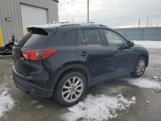 2014 Mazda CX-5 GT