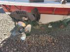 1989 Four Winds Boat