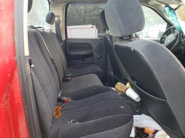 2004 Dodge Ram 3500 st