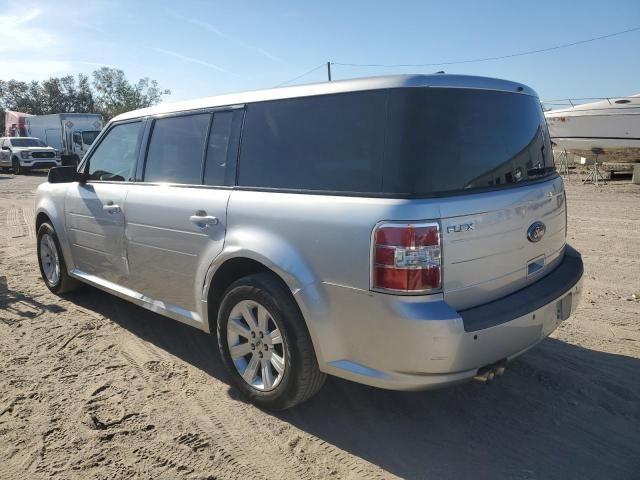 2010 Ford Flex SE