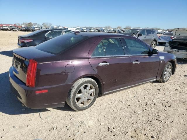 2009 Cadillac STS