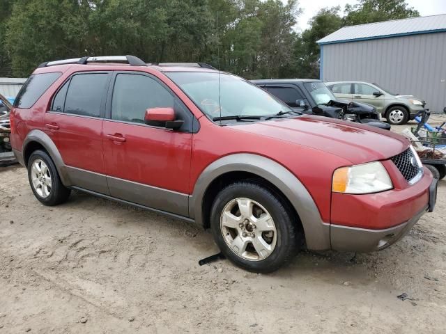 2006 Ford Freestyle SEL