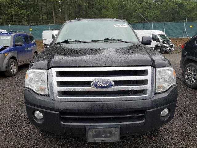 2012 Ford Expedition XLT