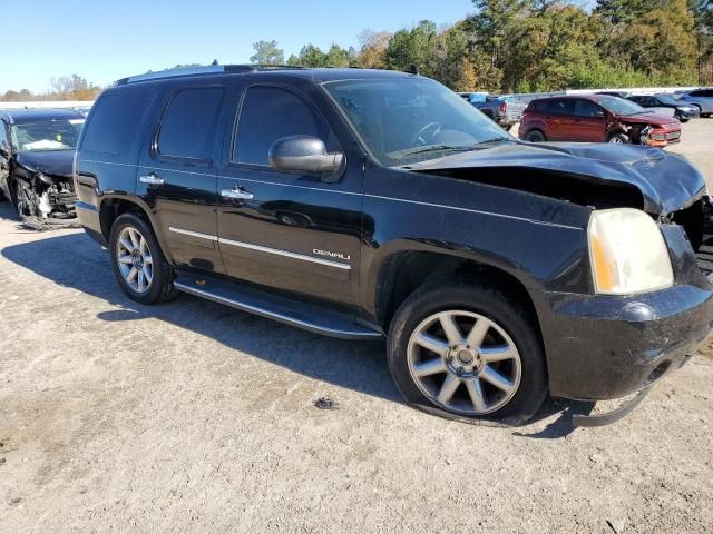 2012 GMC Yukon Denali