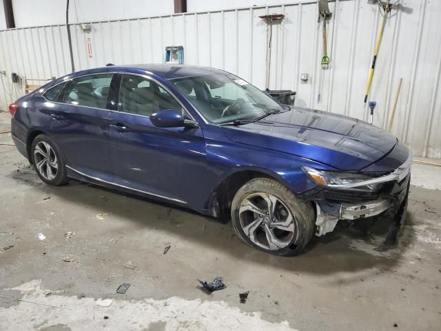 2019 Honda Accord EX