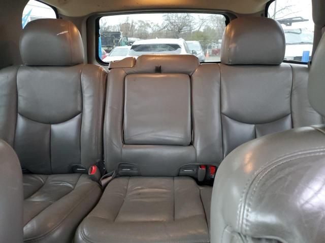 2006 GMC Yukon Denali