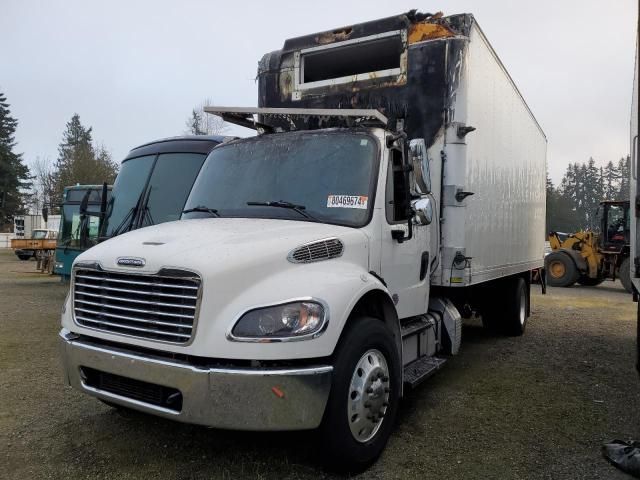 2022 Freightliner M2 106 Medium Duty