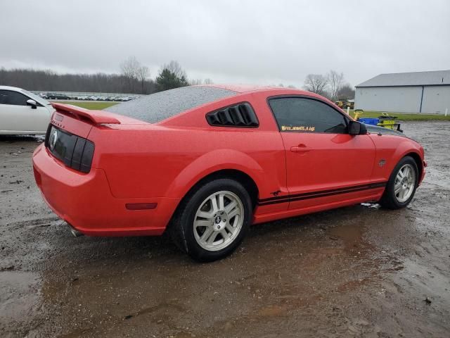 2005 Ford Mustang GT