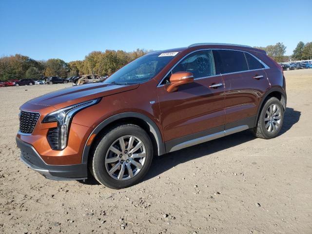 2021 Cadillac XT4 Premium Luxury