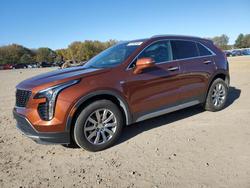 2021 Cadillac XT4 Premium Luxury en venta en Conway, AR