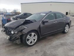 2010 Acura TSX en venta en Rocky View County, AB