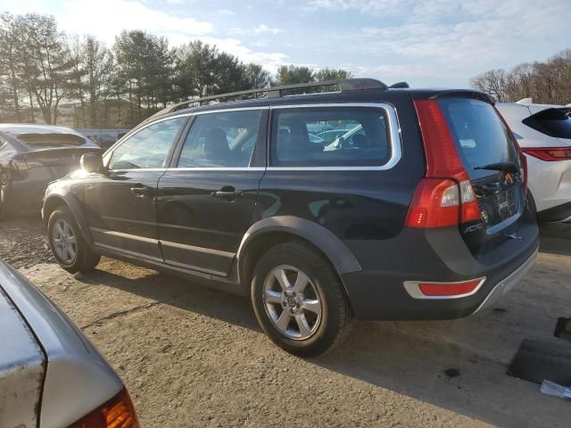 2010 Volvo XC70 3.2