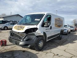 Dodge Promaster 1500 1500 Stand Vehiculos salvage en venta: 2023 Dodge RAM Promaster 1500 1500 Standard