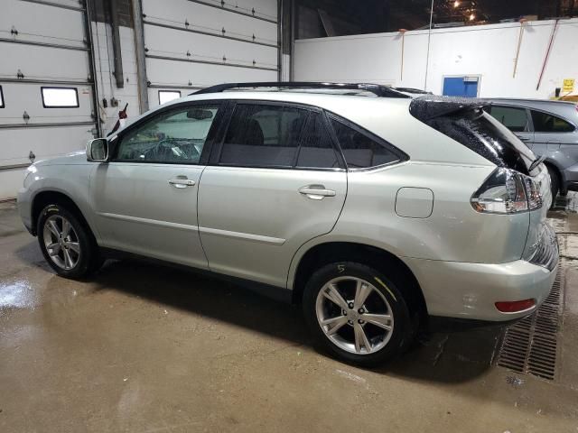 2006 Lexus RX 400