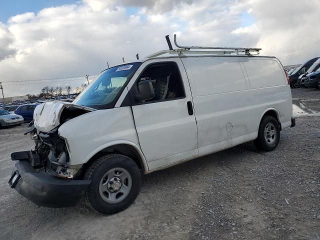 2004 Chevrolet Express G1500