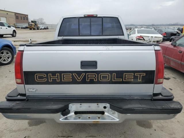 1994 Chevrolet GMT-400 C1500