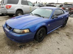 2004 Ford Mustang for sale in Los Angeles, CA