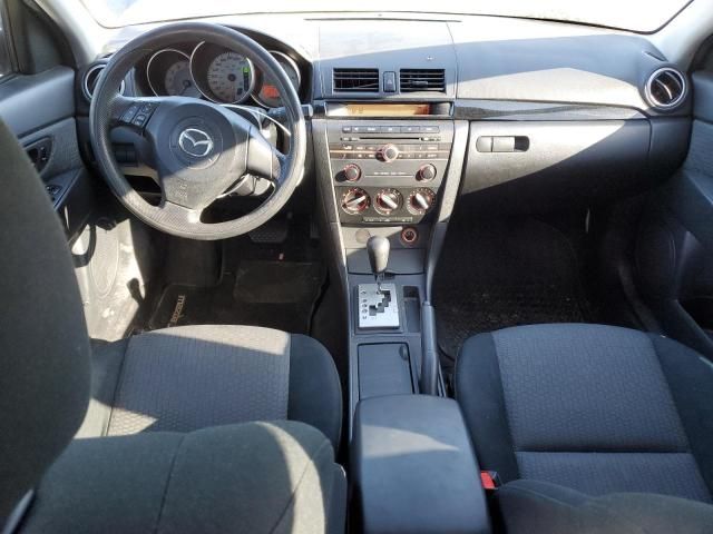 2009 Mazda 3 I