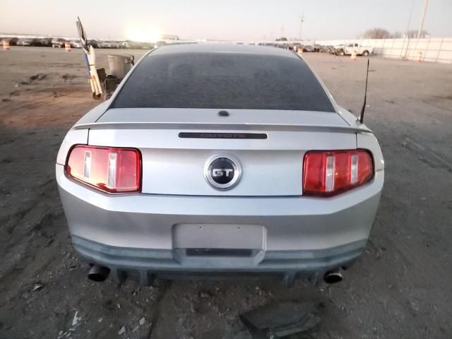 2010 Ford Mustang GT