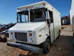 Freightliner salvage cars for sale: 2004 Freightliner Chassis M Line WALK-IN Van