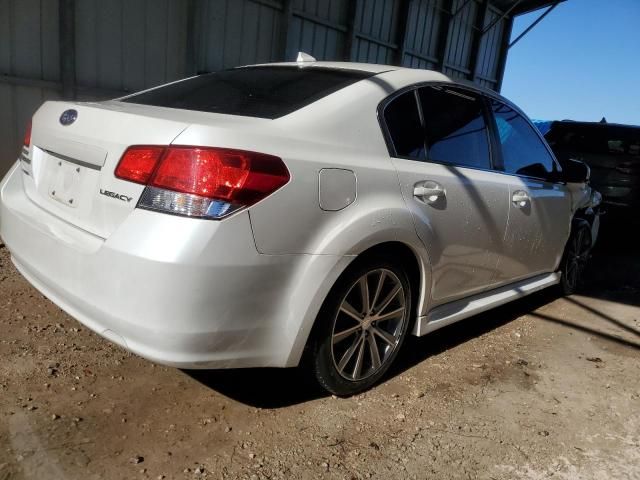 2014 Subaru Legacy 2.5I Sport