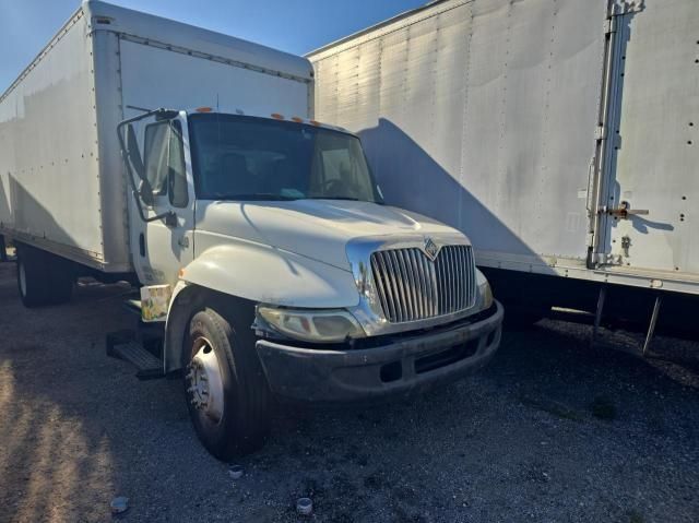 2006 International 4000 4300