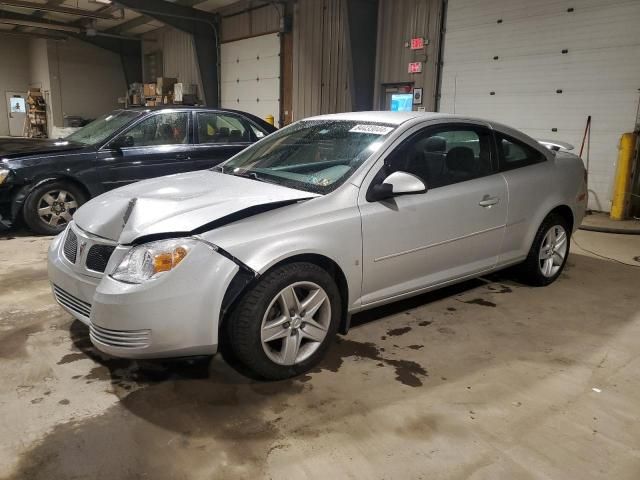 2008 Pontiac G5