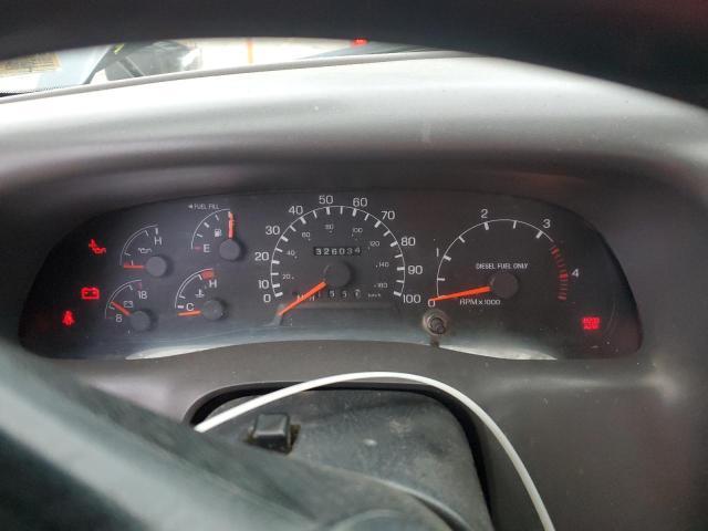 1999 Ford F250 Super Duty