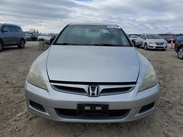 2006 Honda Accord LX