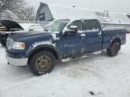 2007 Ford F150 Supercrew