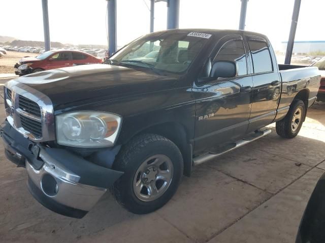 2008 Dodge RAM 1500 ST