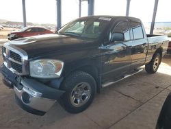 Dodge ram 1500 salvage cars for sale: 2008 Dodge RAM 1500 ST