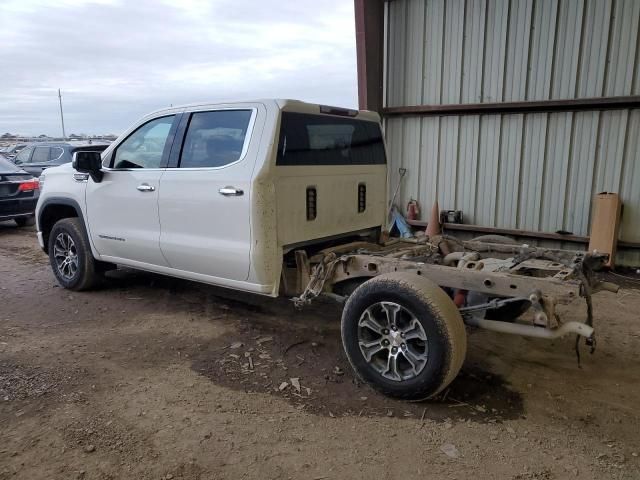 2023 GMC Sierra K1500 SLT