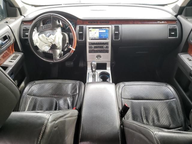 2011 Ford Flex Limited