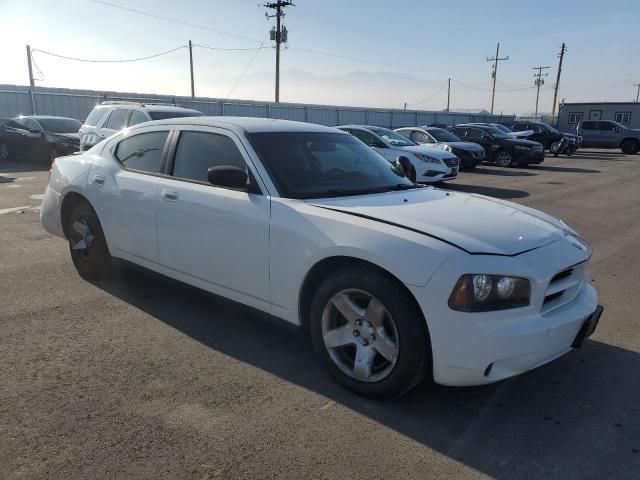 2009 Dodge Charger