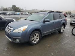 2013 Subaru Outback 2.5I Limited for sale in Martinez, CA