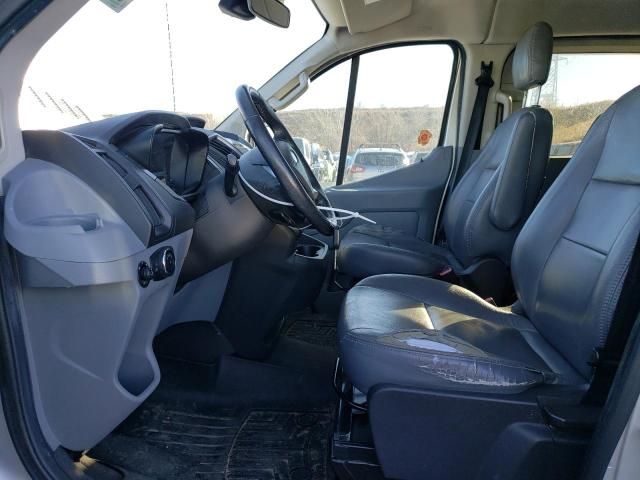 2015 Ford Transit T-150