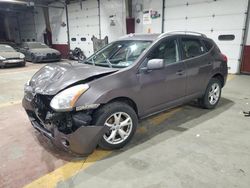 Nissan salvage cars for sale: 2009 Nissan Rogue S