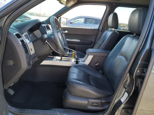 2008 Mercury Mariner Premier