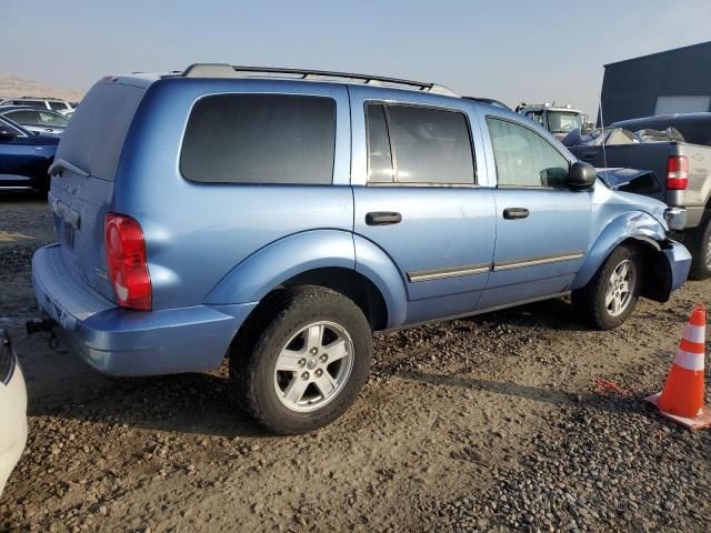 2008 Dodge Durango SLT