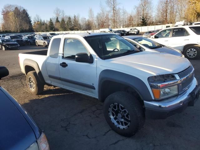 2008 Chevrolet Colorado LT