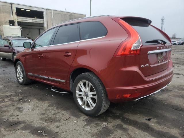 2014 Volvo XC60 3.2