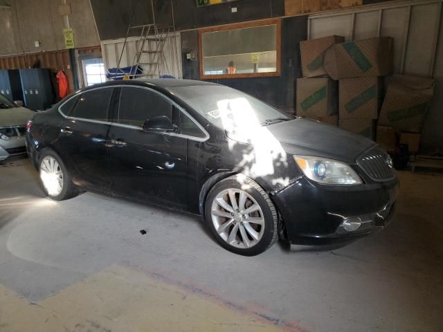 2012 Buick Verano