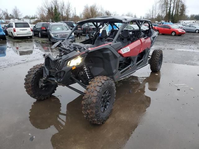 2024 Can-Am Maverick X3 Max RS Turbo