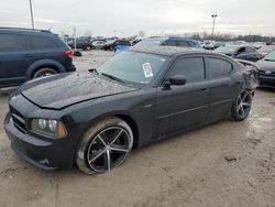 Salvage cars for sale from Copart Indianapolis, IN: 2007 Dodge Charger R/T