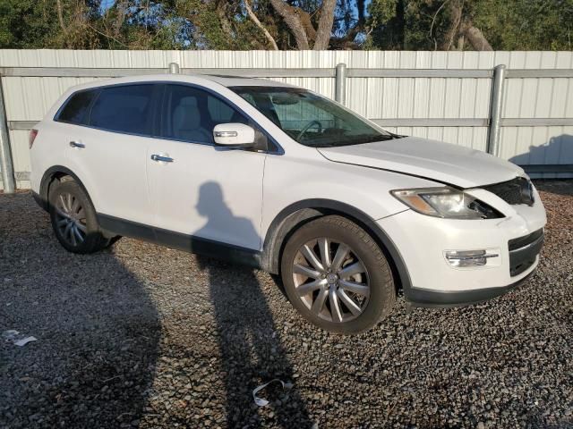 2009 Mazda CX-9