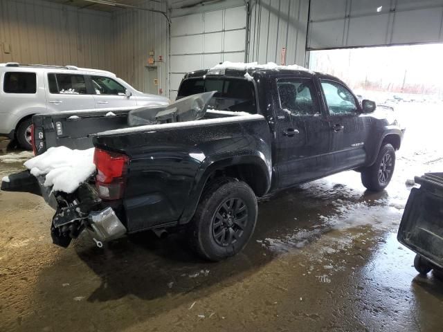 2023 Toyota Tacoma Double Cab