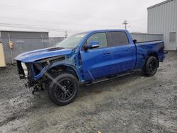 Dodge Vehiculos salvage en venta: 2019 Dodge RAM 1500 Sport